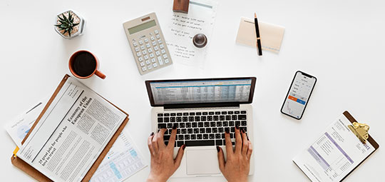 What is Bookkeeping?